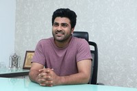 Sharwanand Jaanu Interview